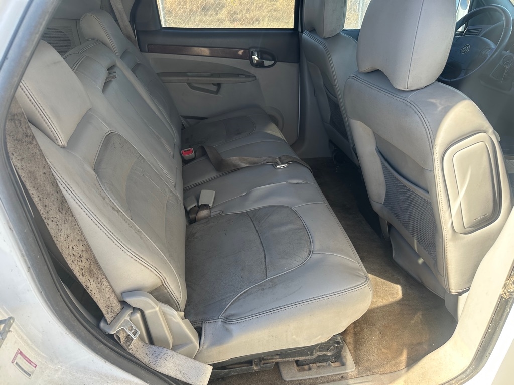 Buick Rendezvous CX 2006