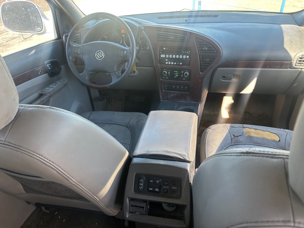 Buick Rendezvous CX 2006