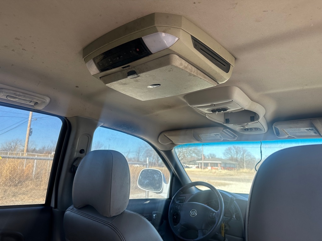 Buick Rendezvous CX 2006