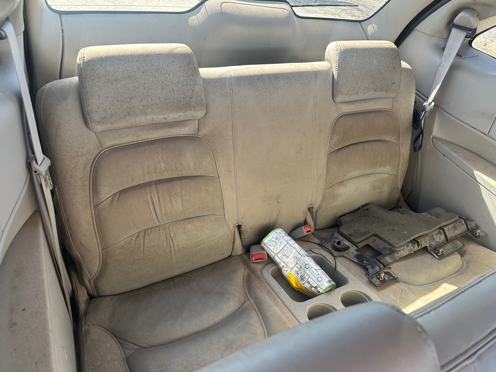 Buick Rendezvous CX 2006