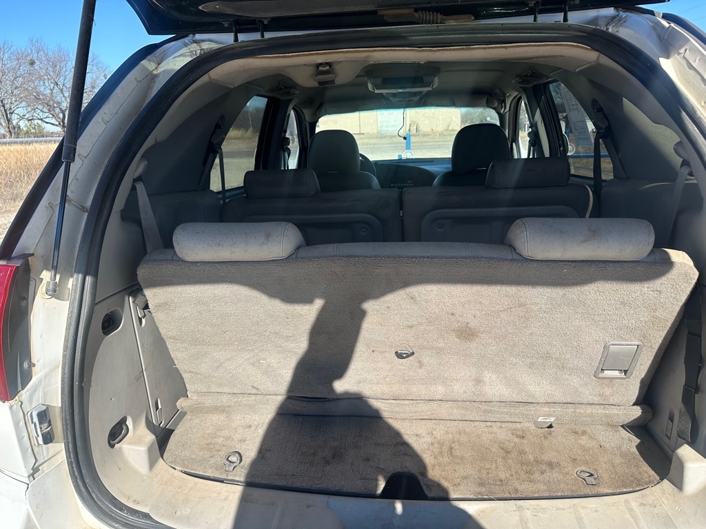 Buick Rendezvous CX 2006