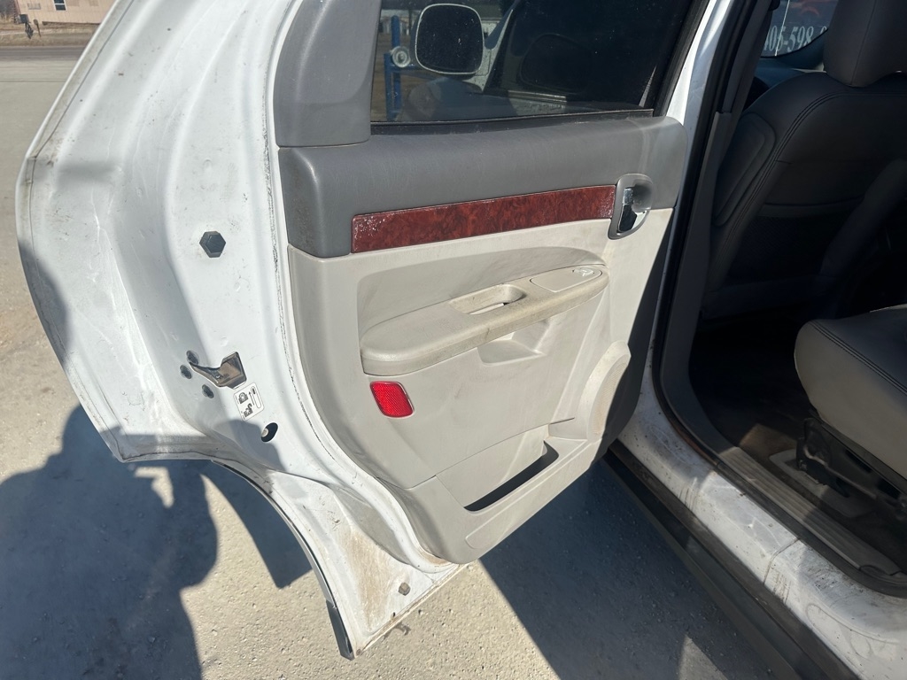 Buick Rendezvous CX 2006