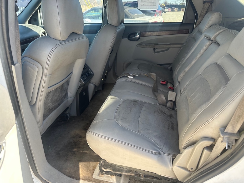 Buick Rendezvous CX 2006