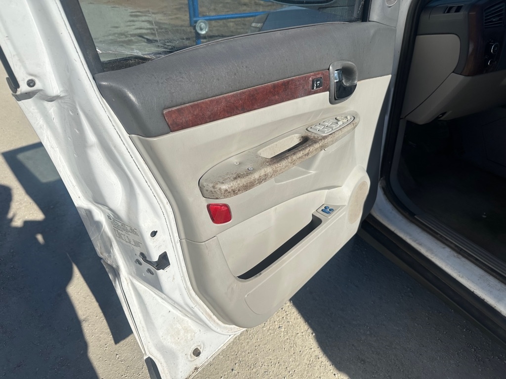 Buick Rendezvous CX 2006