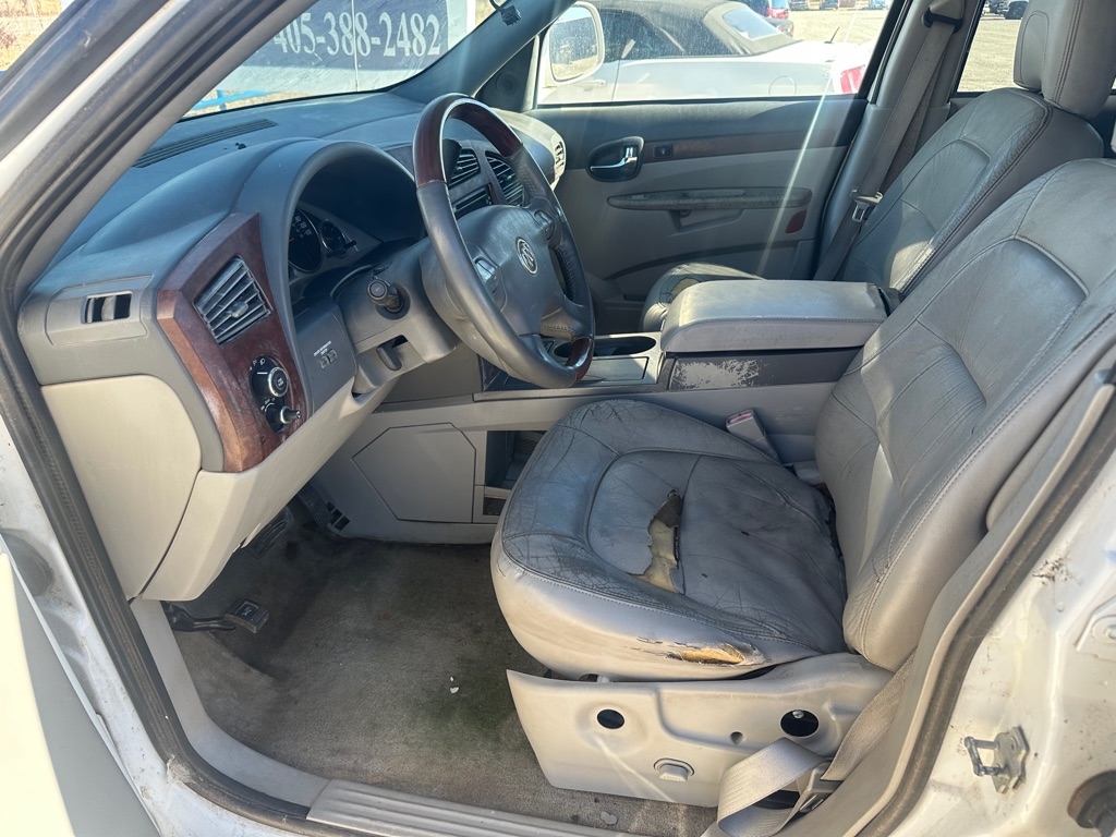 Buick Rendezvous CX 2006