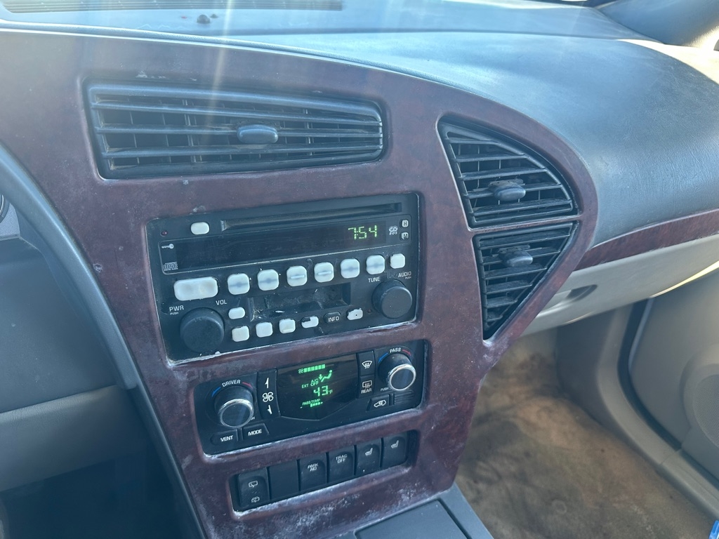 Buick Rendezvous CX 2006