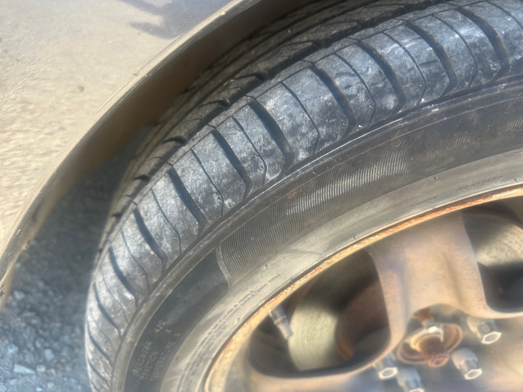 Chevrolet Malibu LS 2011