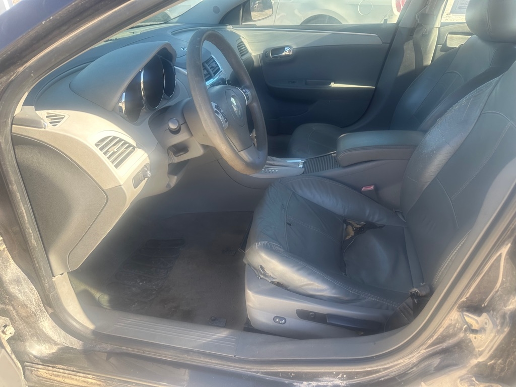 Chevrolet Malibu LS 2011