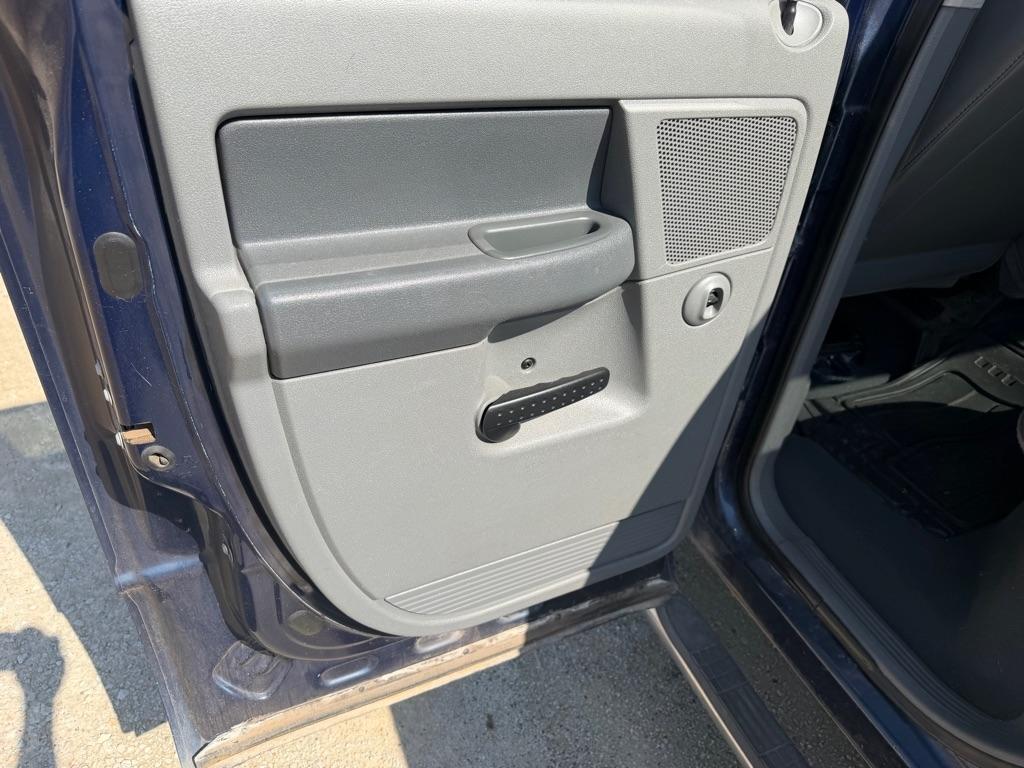 Dodge Ram 1500 ST Quad Cab 2WD 2008