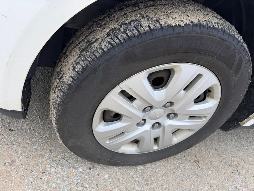 Dodge Journey SE 2019