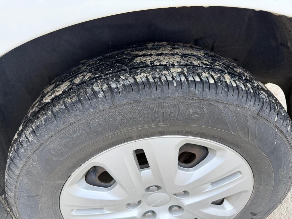 Dodge Journey SE 2019