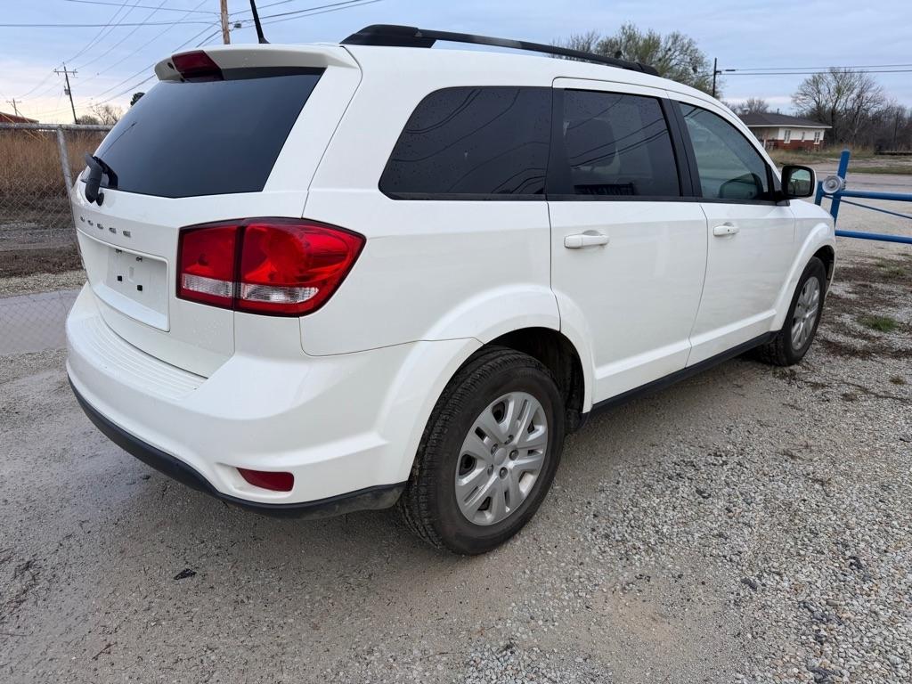 Dodge Journey SE 2019
