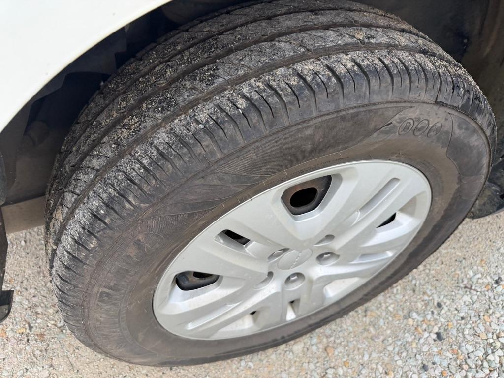 Dodge Journey SE 2019