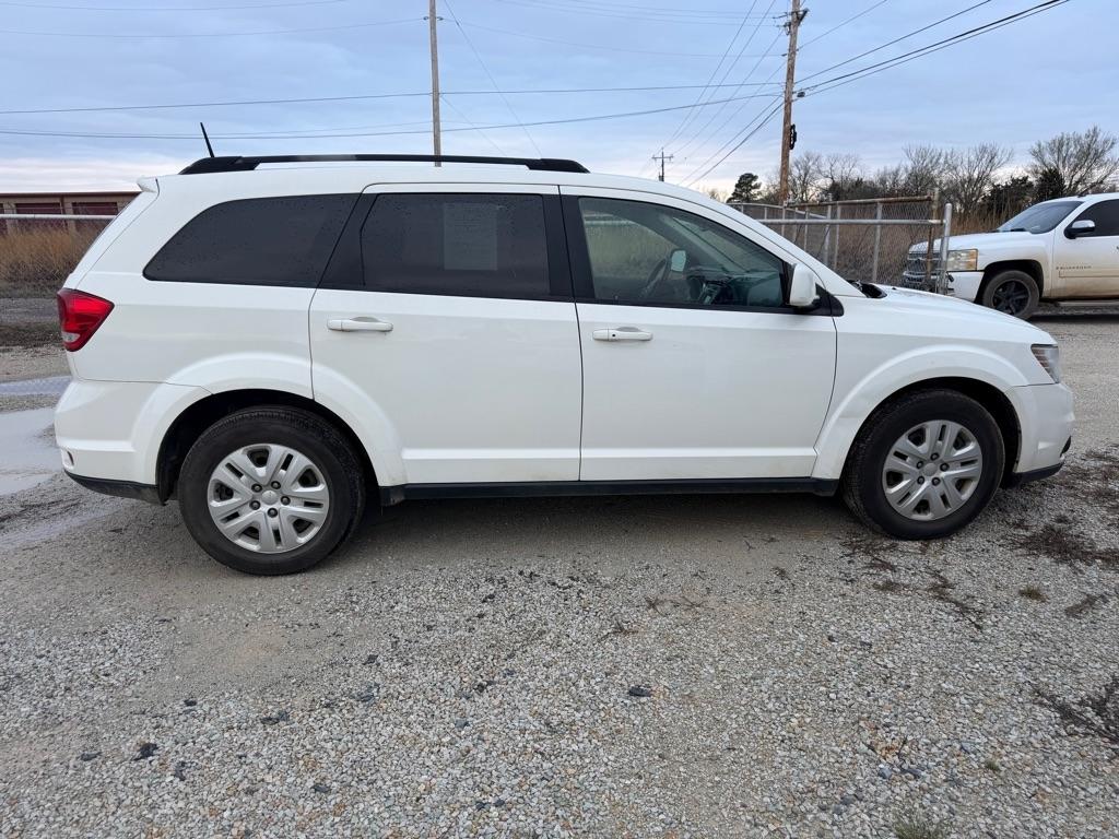 Dodge Journey SE 2019