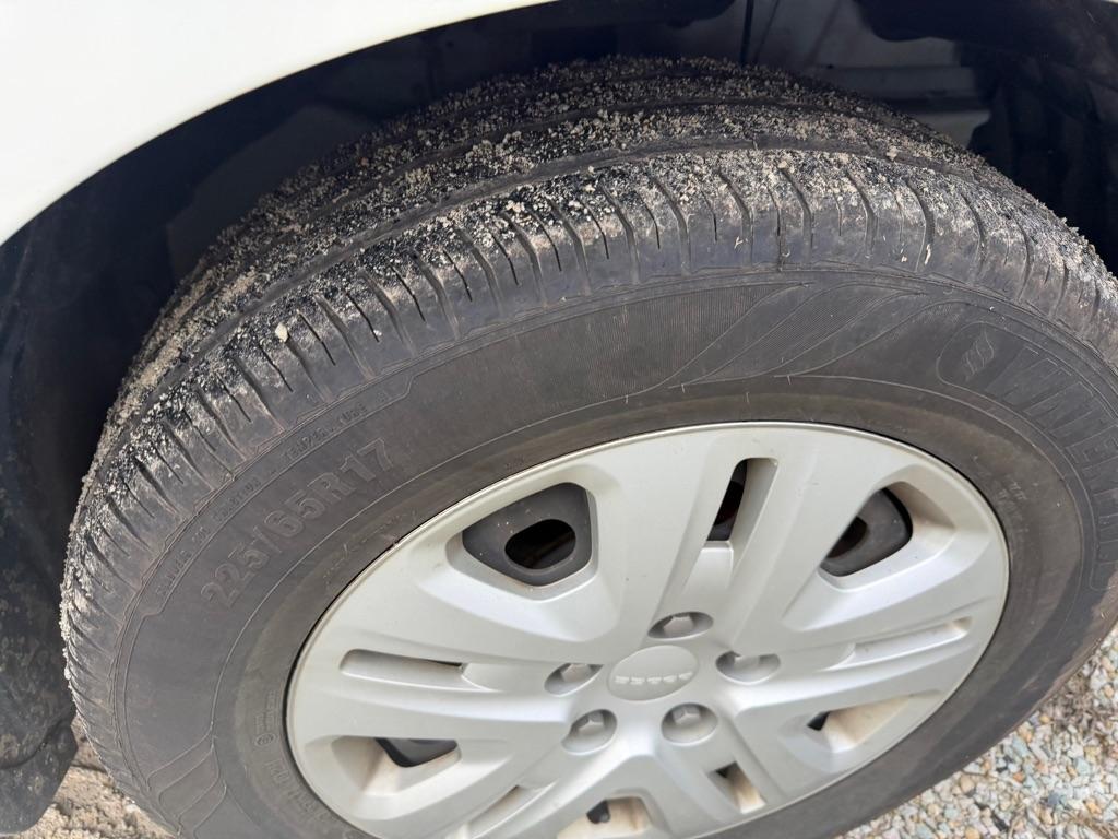 Dodge Journey SE 2019