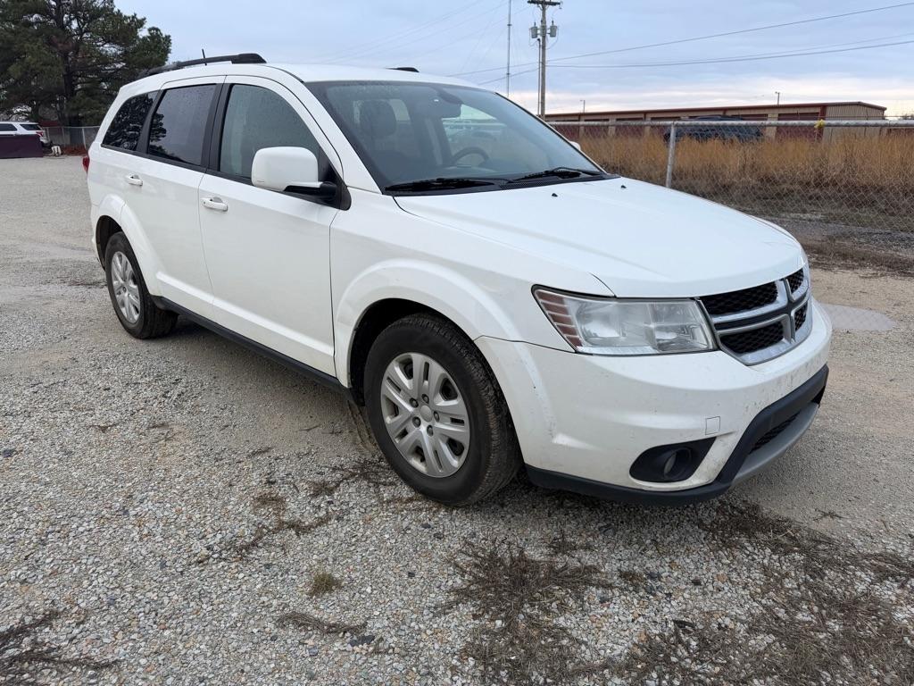 Dodge Journey SE 2019