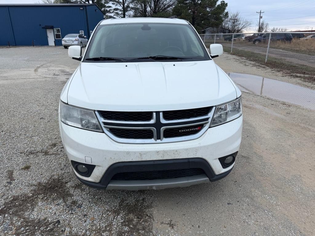 Dodge Journey SE 2019