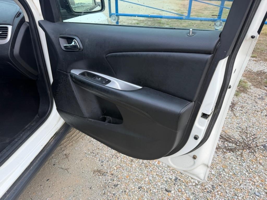 Dodge Journey SE 2019