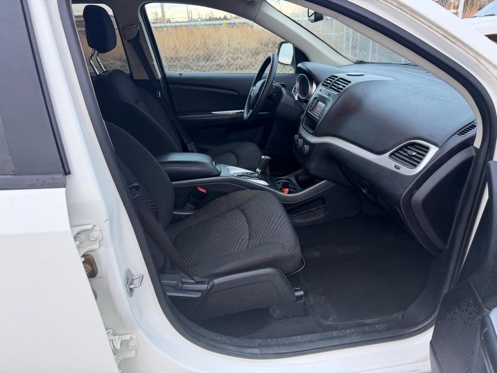 Dodge Journey SE 2019