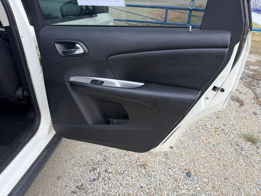 Dodge Journey SE 2019