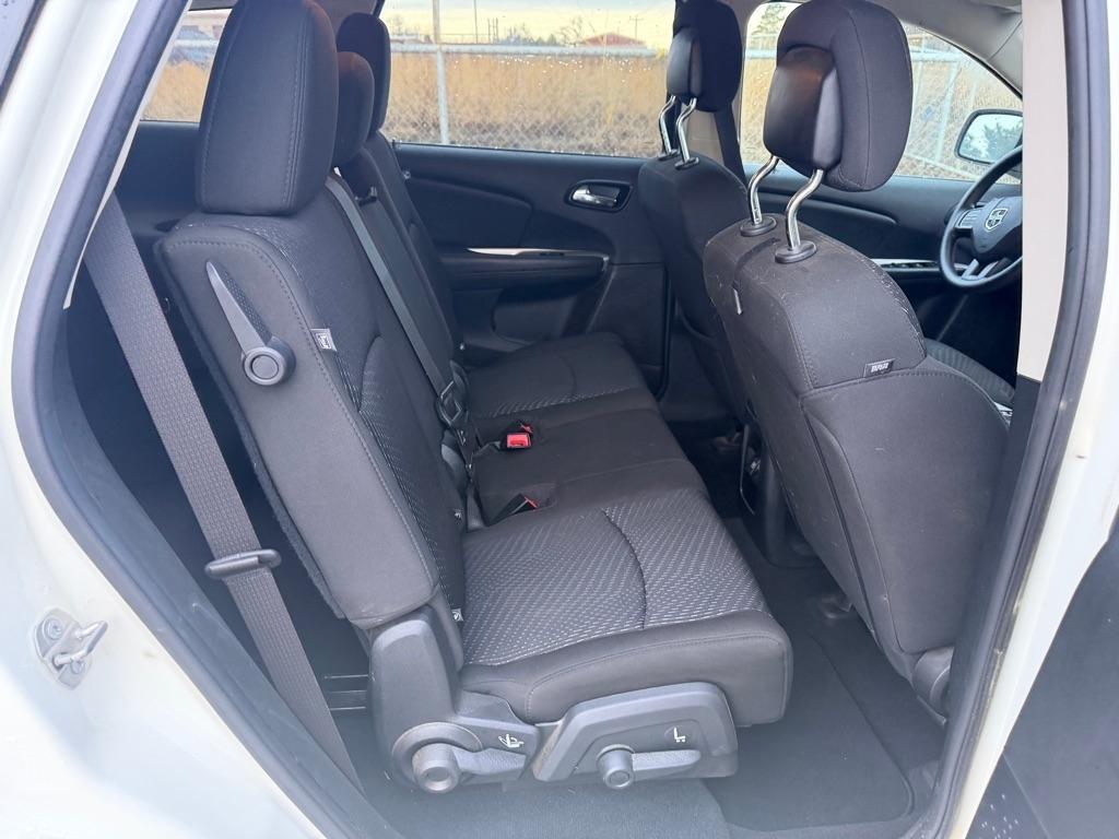 Dodge Journey SE 2019