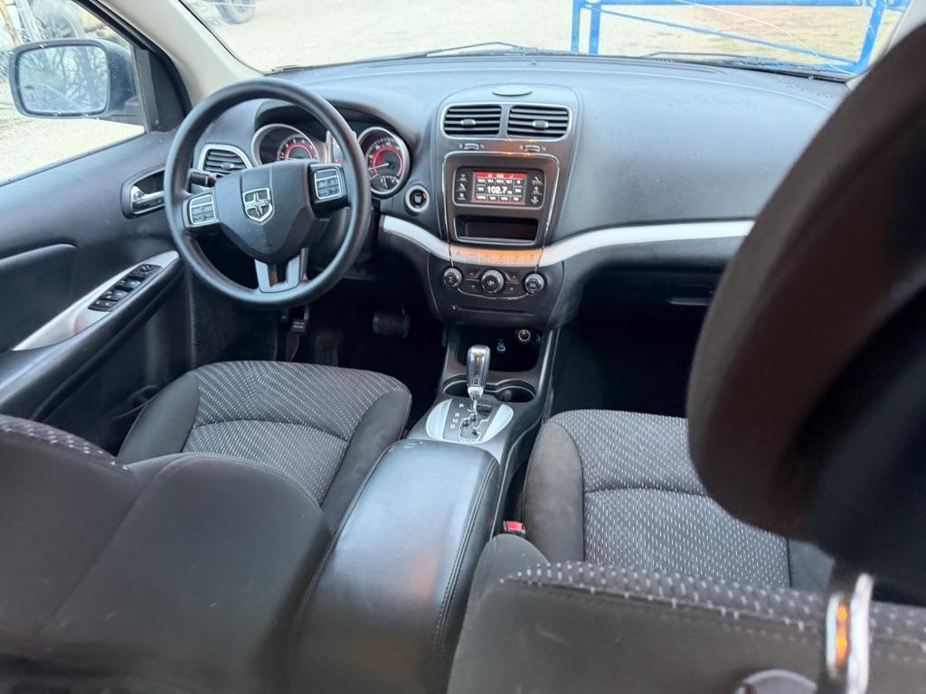 Dodge Journey SE 2019