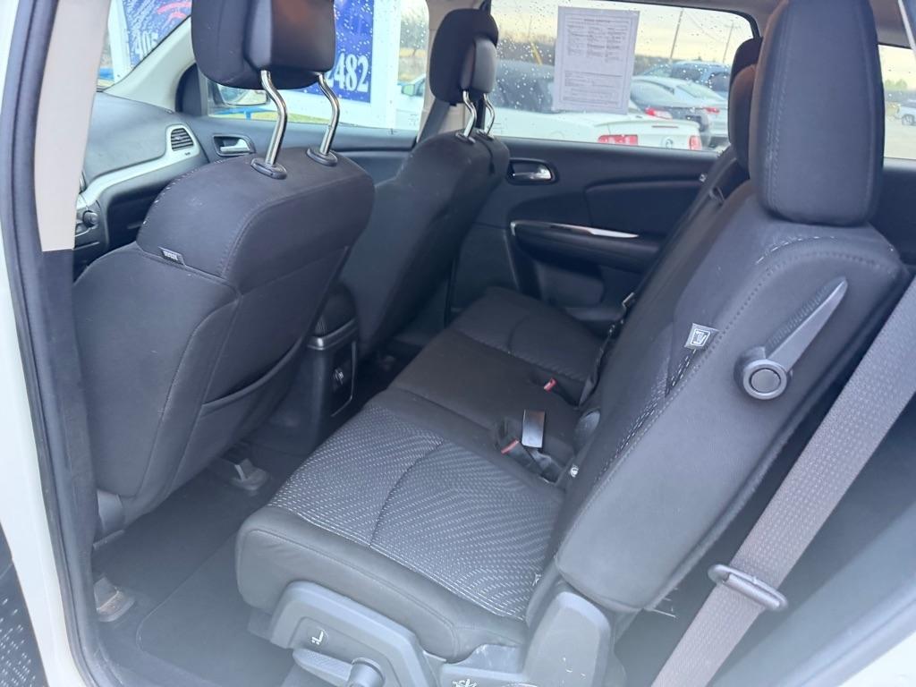 Dodge Journey SE 2019