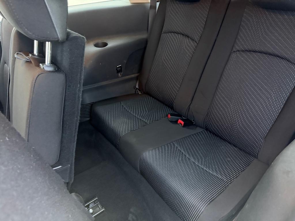 Dodge Journey SE 2019