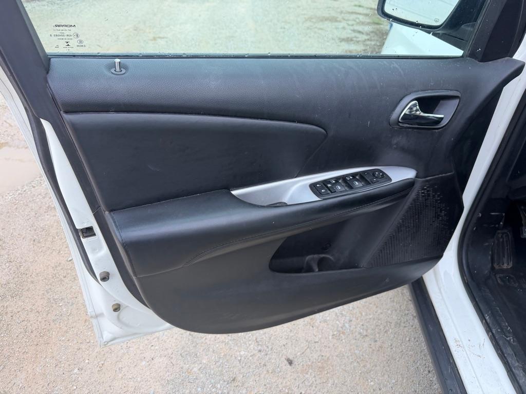 Dodge Journey SE 2019