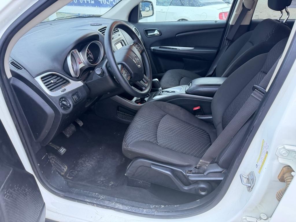 Dodge Journey SE 2019