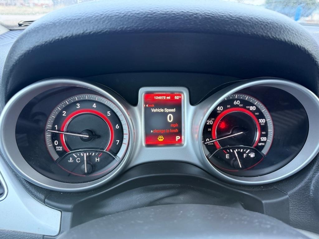 Dodge Journey SE 2019