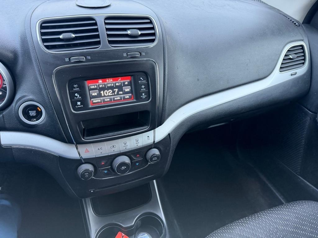 Dodge Journey SE 2019