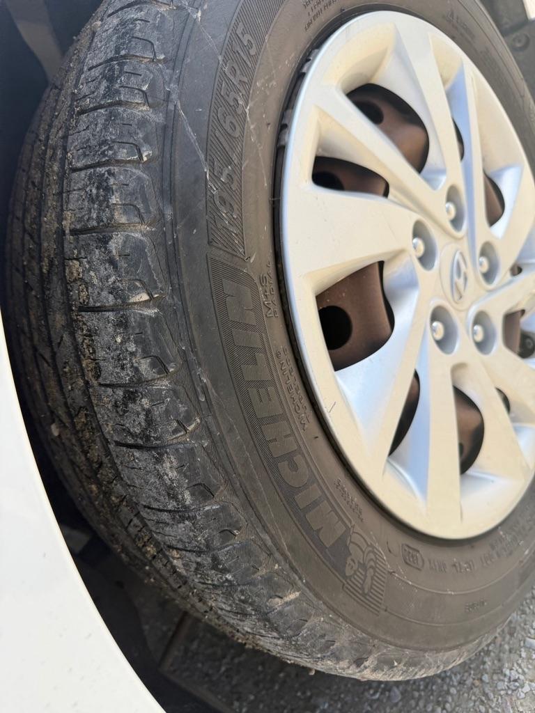 Hyundai Elantra SE 6M 2019