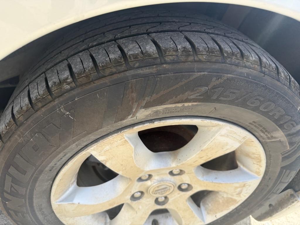 Nissan Altima 2.5 2007