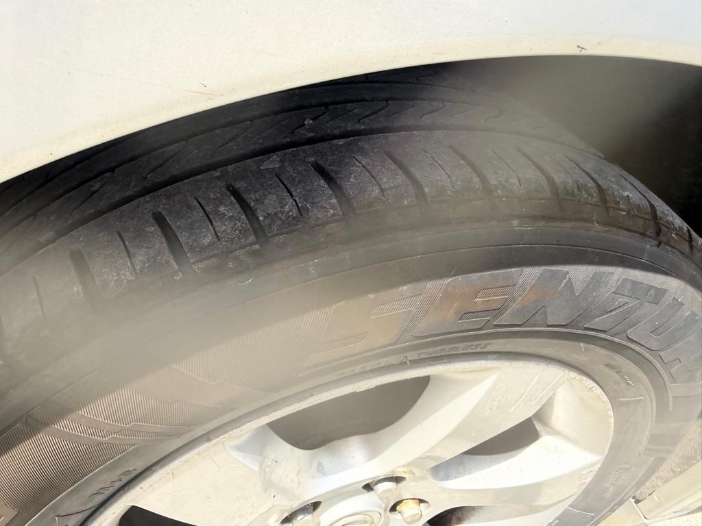 Nissan Altima 2.5 2007