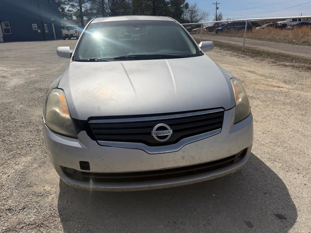 Nissan Altima 2.5 2007
