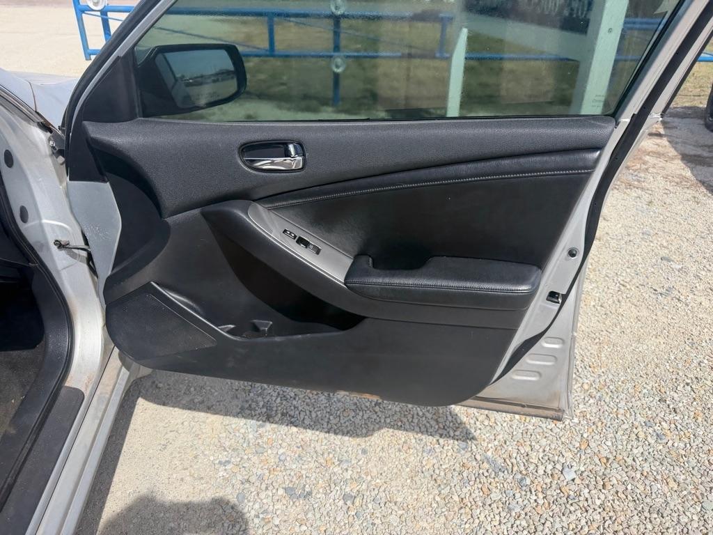 Nissan Altima 2.5 2007