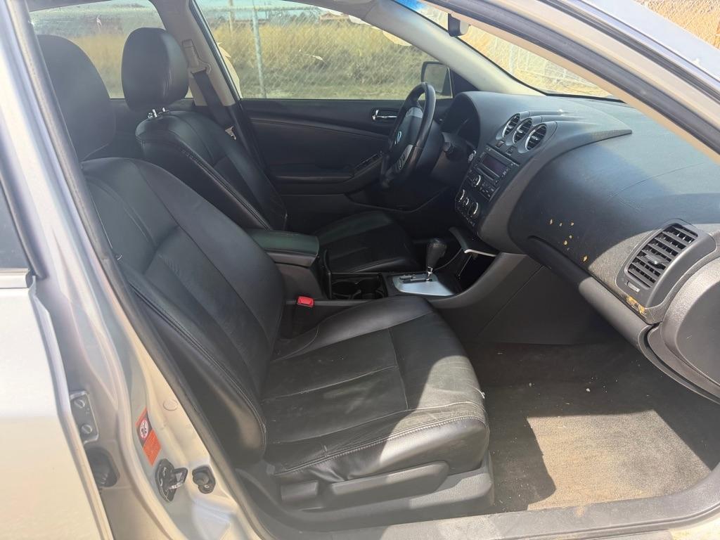 Nissan Altima 2.5 2007