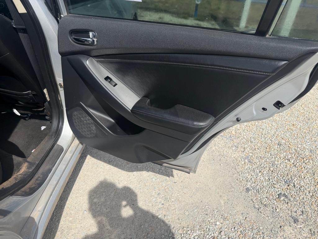 Nissan Altima 2.5 2007