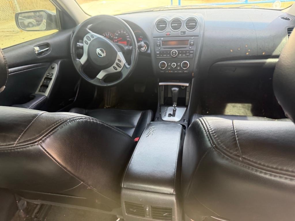 Nissan Altima 2.5 2007