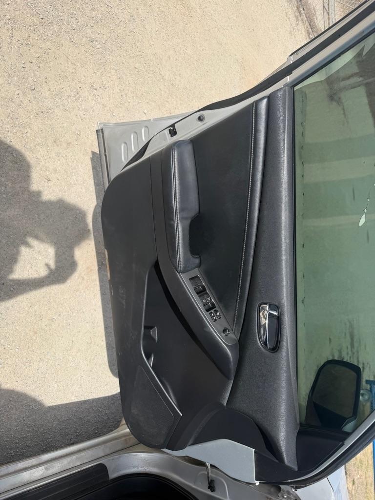 Nissan Altima 2.5 2007