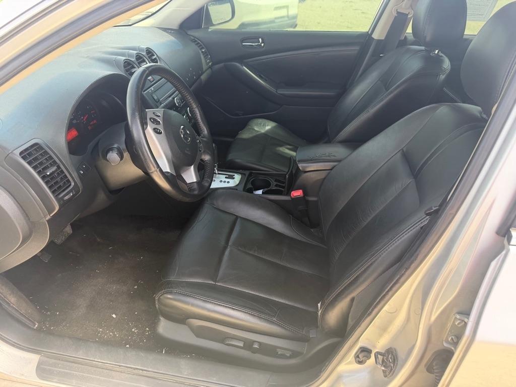 Nissan Altima 2.5 2007