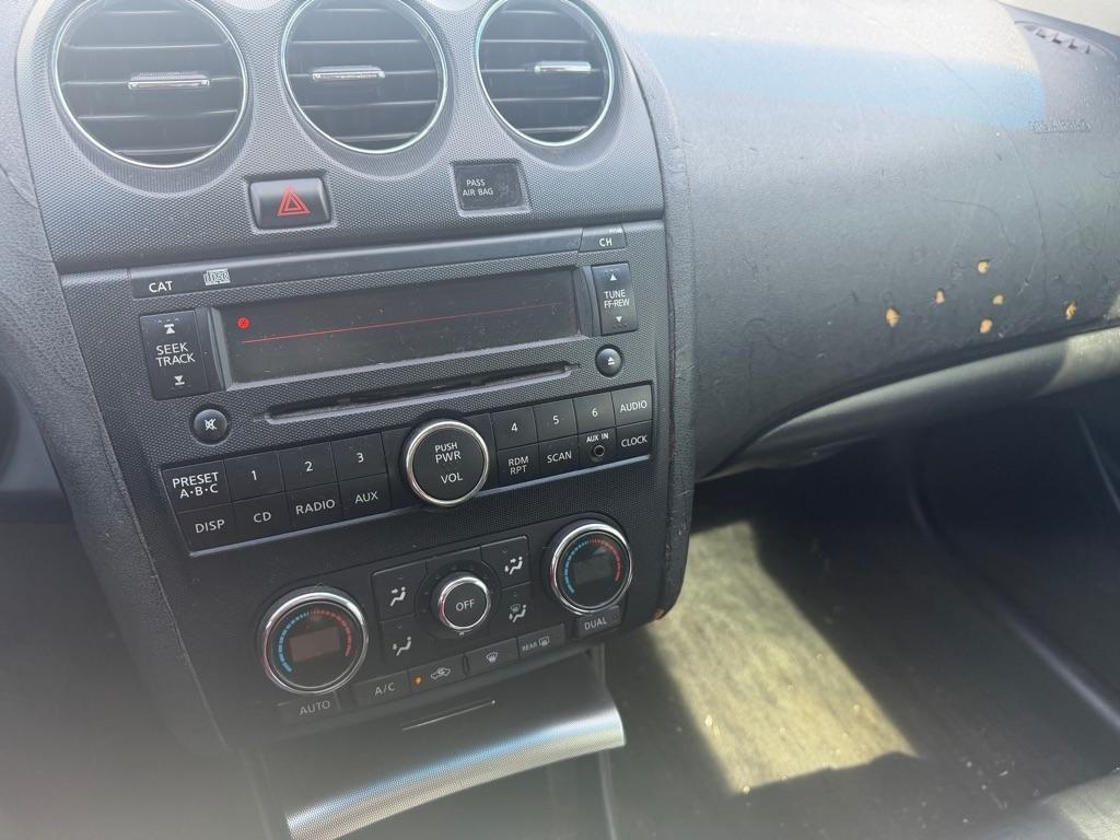 Nissan Altima 2.5 2007