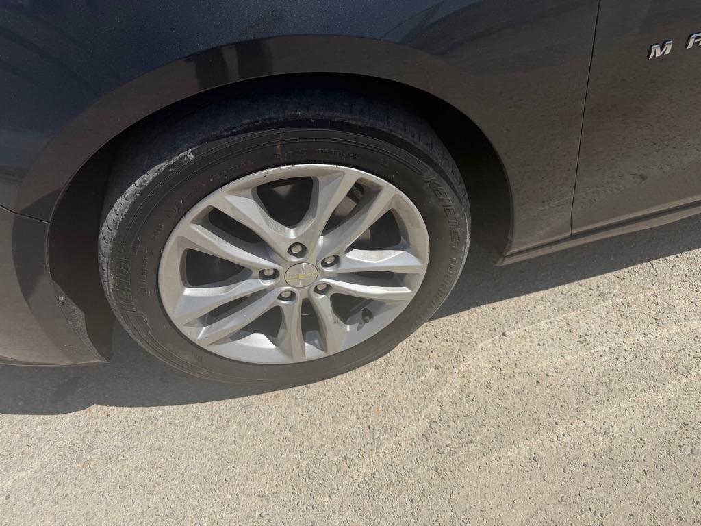 Chevrolet Malibu 1LT 2017