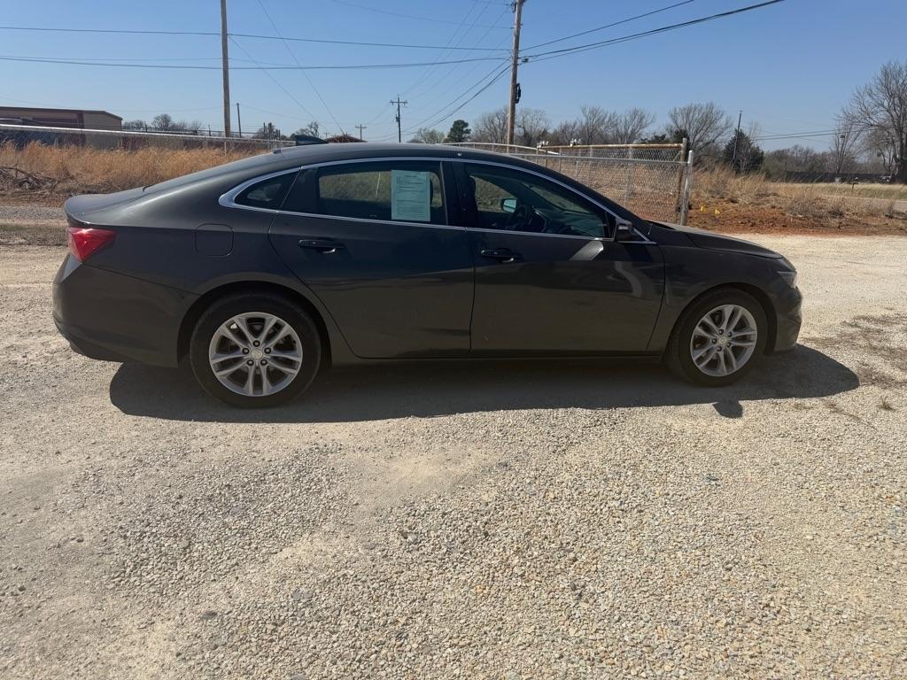 Chevrolet Malibu 1LT 2017