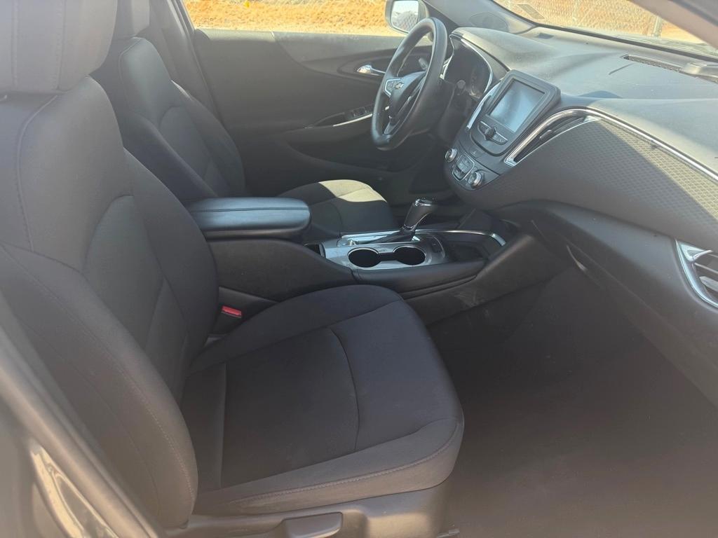 Chevrolet Malibu 1LT 2017