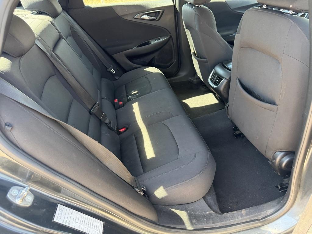 Chevrolet Malibu 1LT 2017