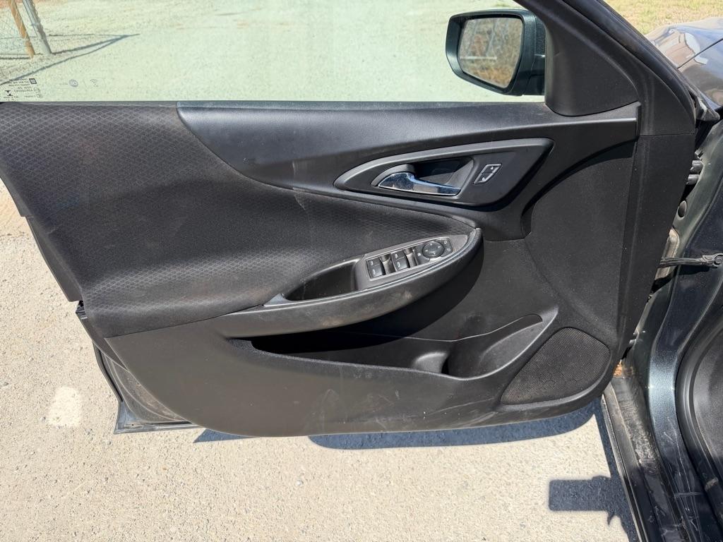 Chevrolet Malibu 1LT 2017