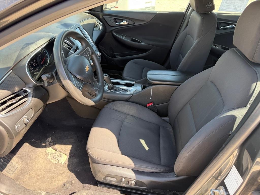 Chevrolet Malibu 1LT 2017