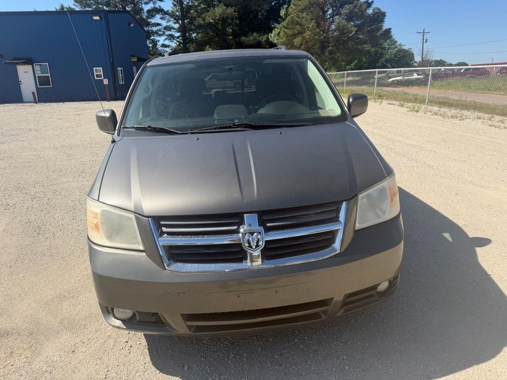 Dodge Grand Caravan SXT 2010